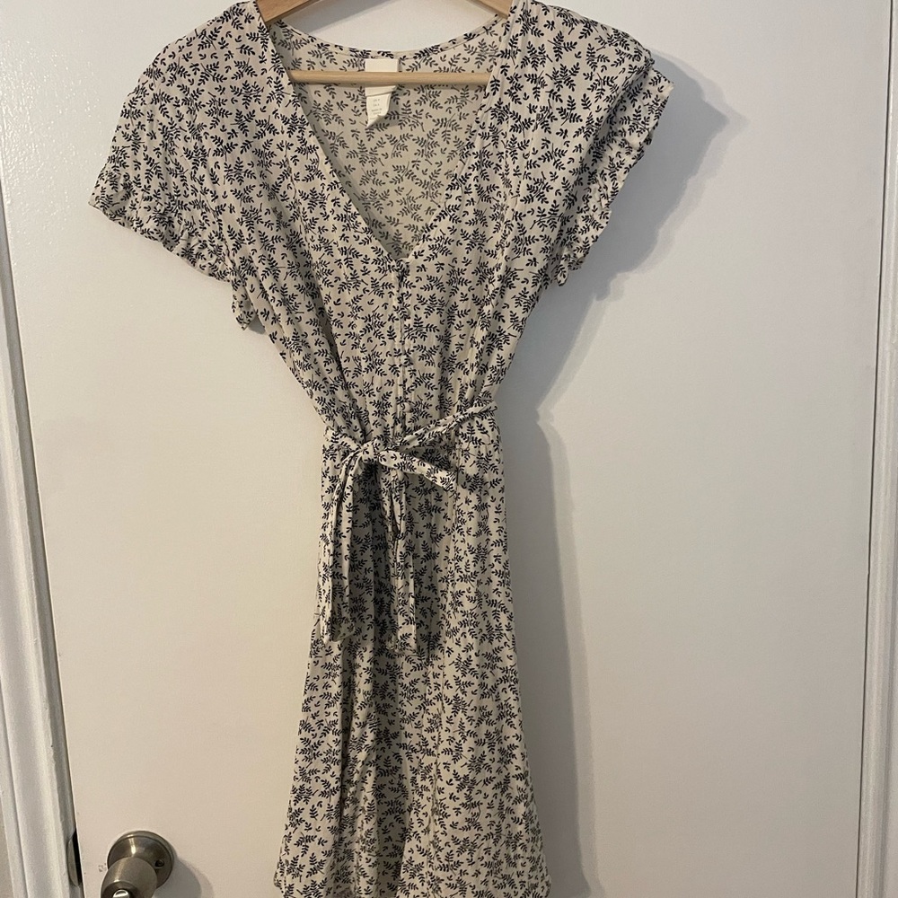 COPY - H&M dress